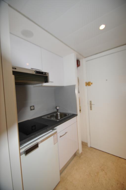 Appartamento Centre Promenade With Terrace Next To The Sea In The Pedestrian Area Nizza Esterno foto