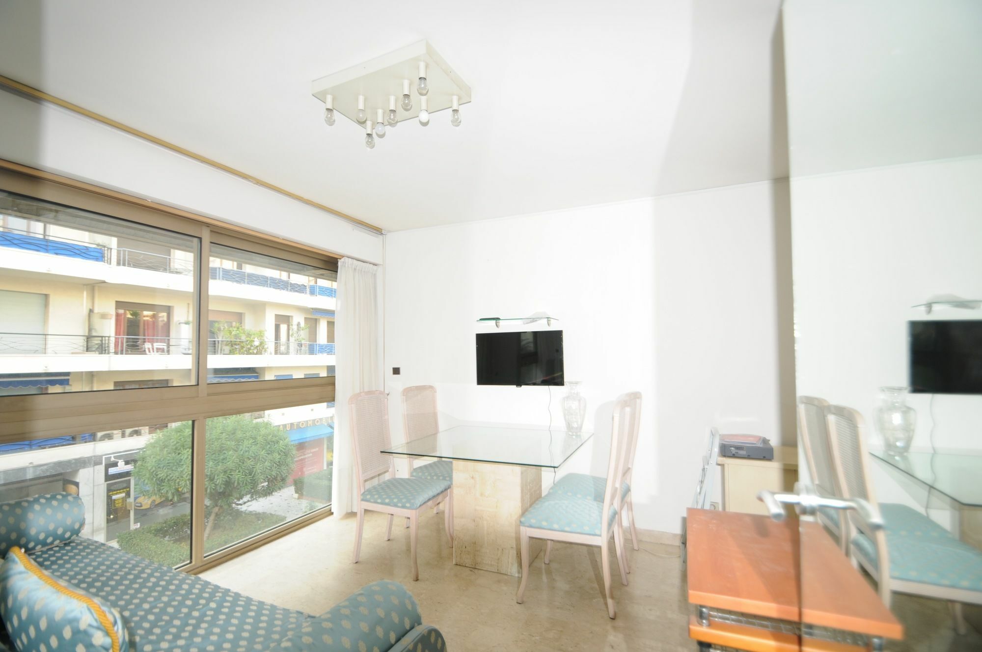 Appartamento Centre Promenade With Terrace Next To The Sea In The Pedestrian Area Nizza Esterno foto